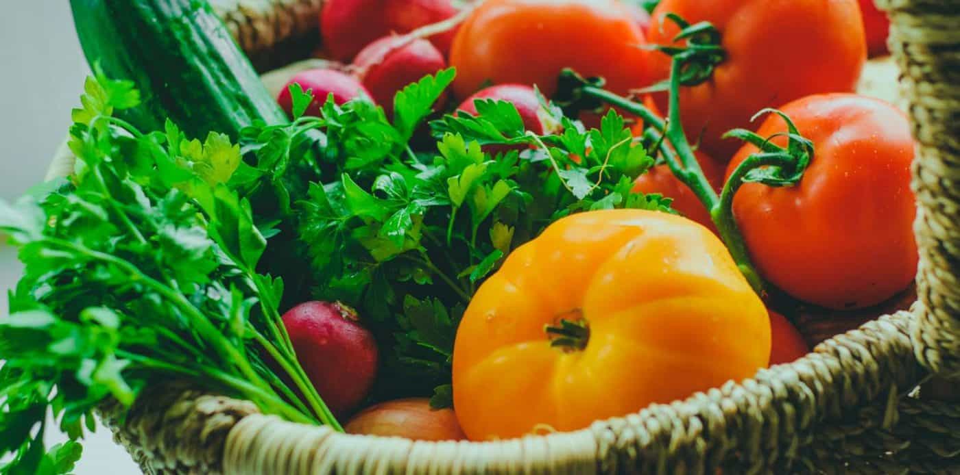 Trái cây tốt mọi người