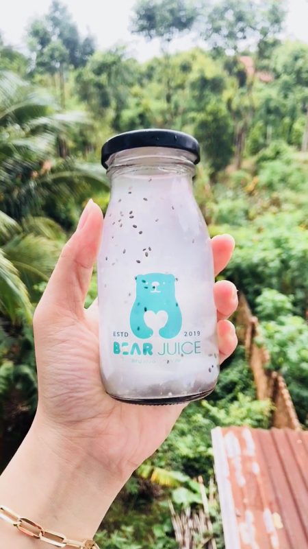 detox bear juice 