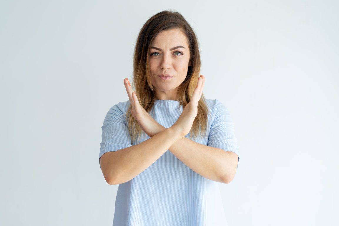 6 không khi dùng nước ép