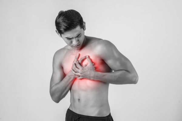 Tăng cường sức khỏe tim mạch